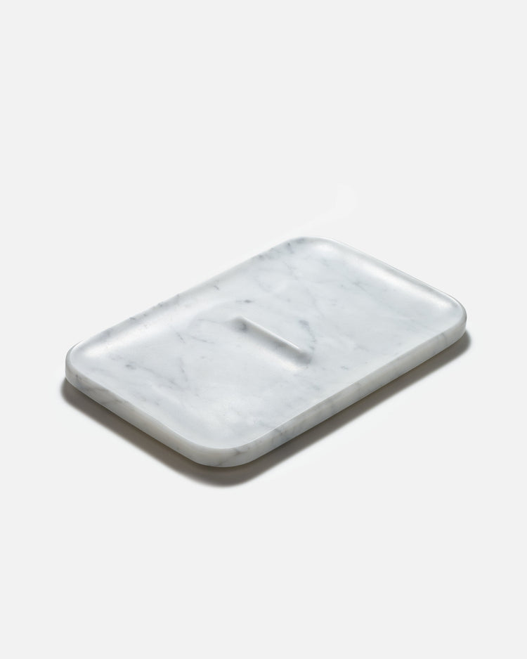 Nocturn Catch in Marble