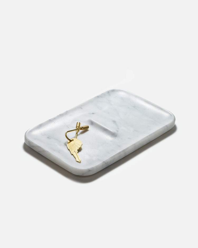 Nocturn Catch in Marble