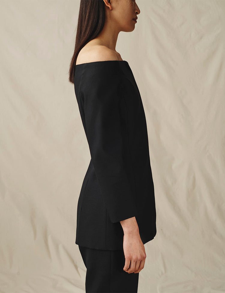 The Cecily Jacket