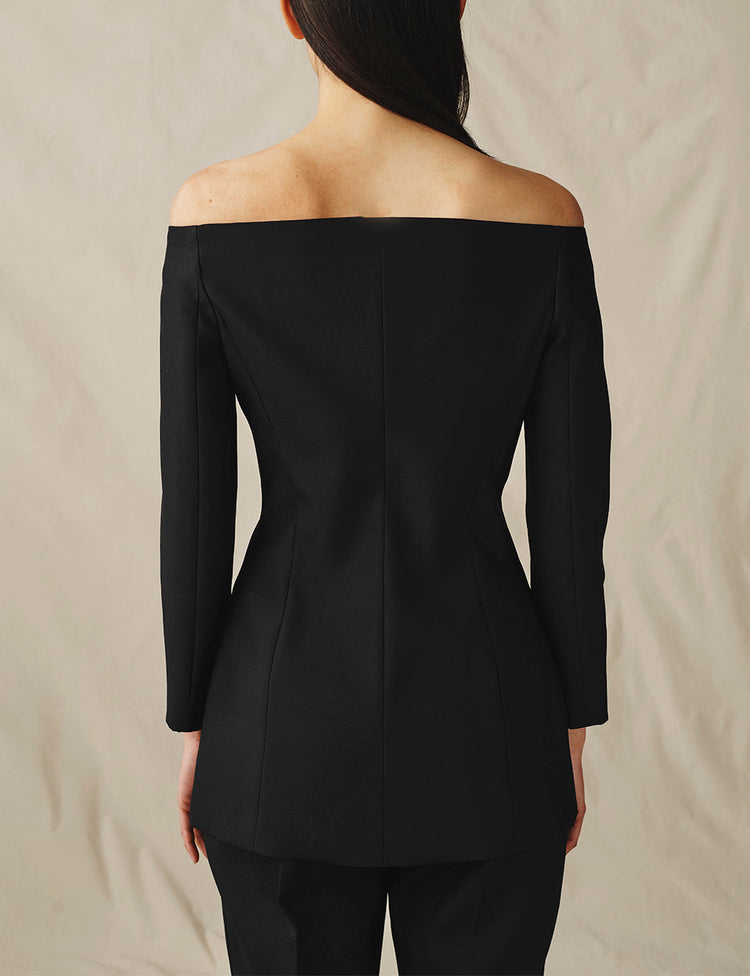 The Cecily Jacket