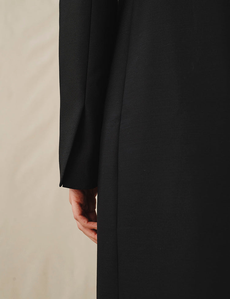 The Nigel Jacket
