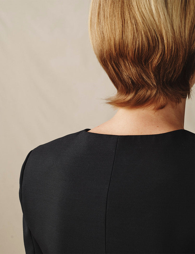 The Nigel Jacket