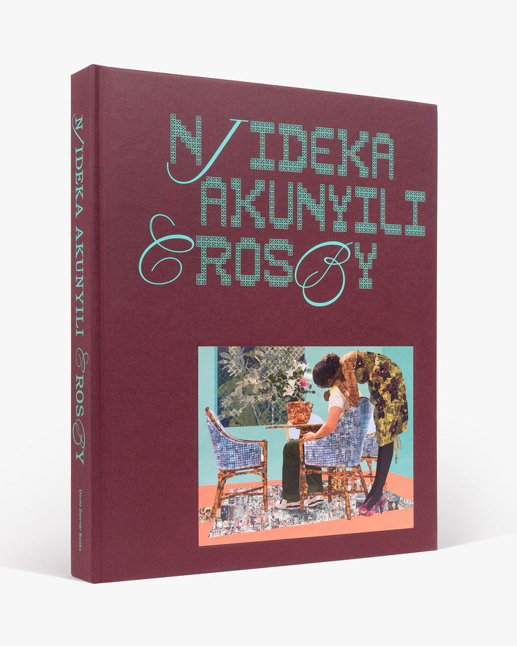 Njideka Akunyili Crosby