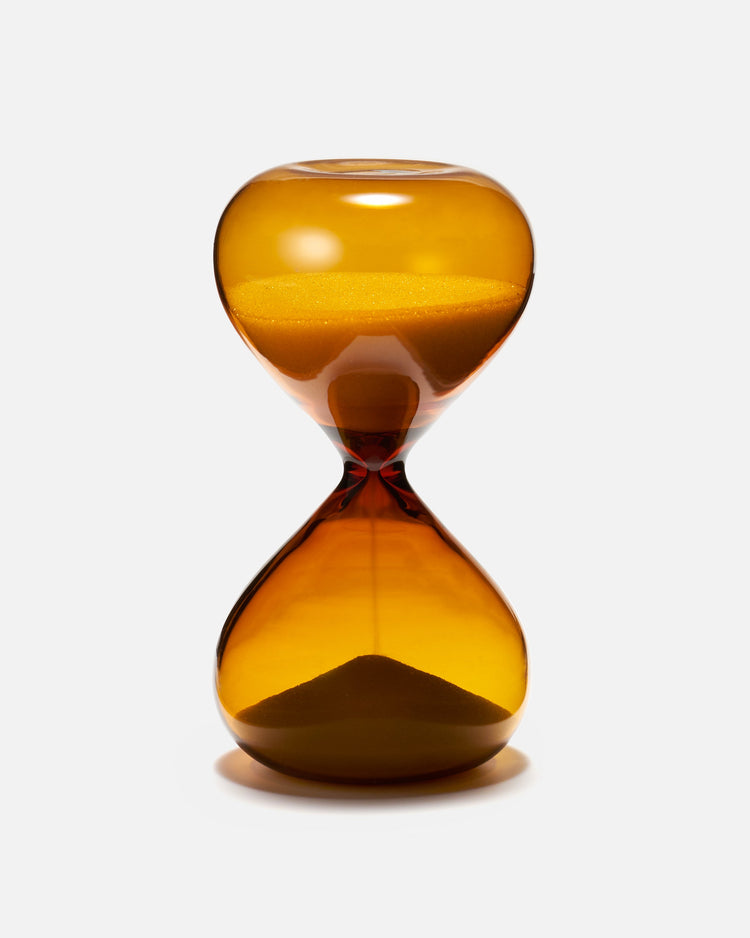 Granule Hourglass