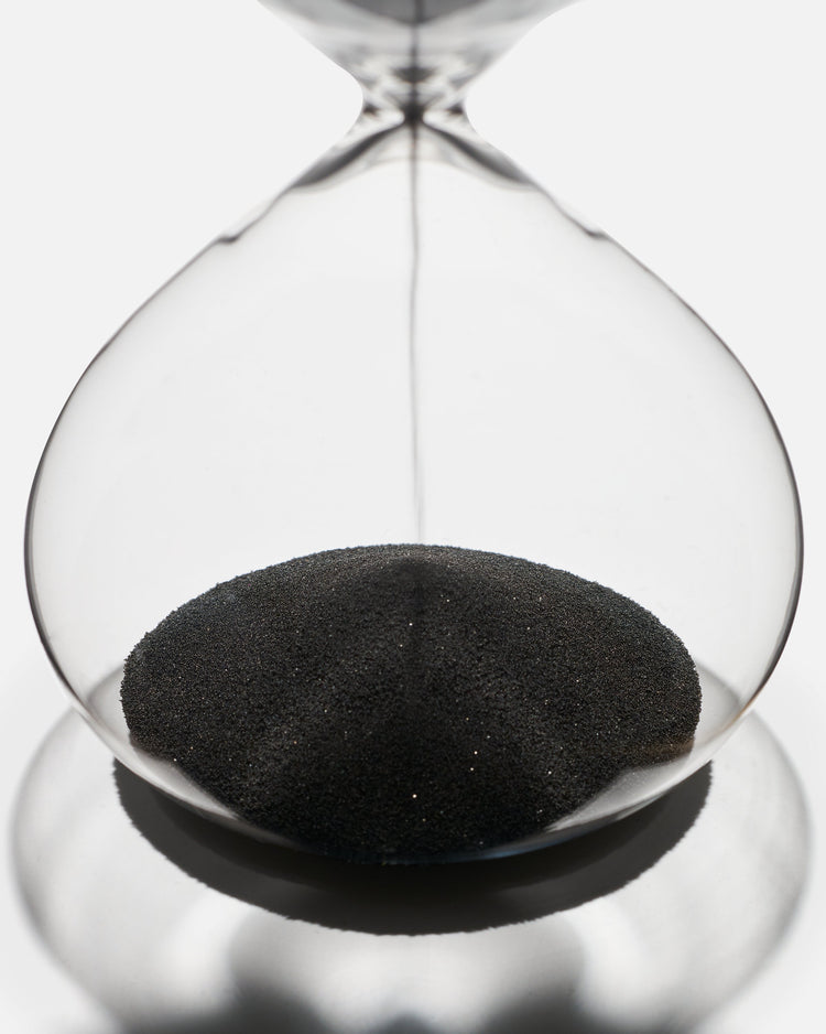 Granule Hourglass