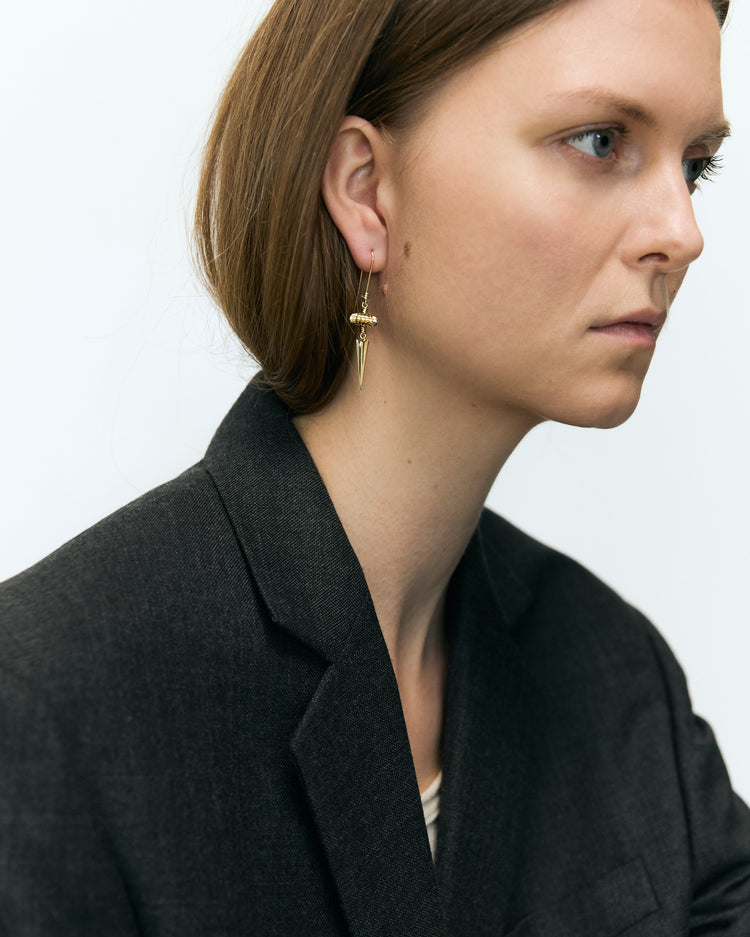 Pendulum Earrings