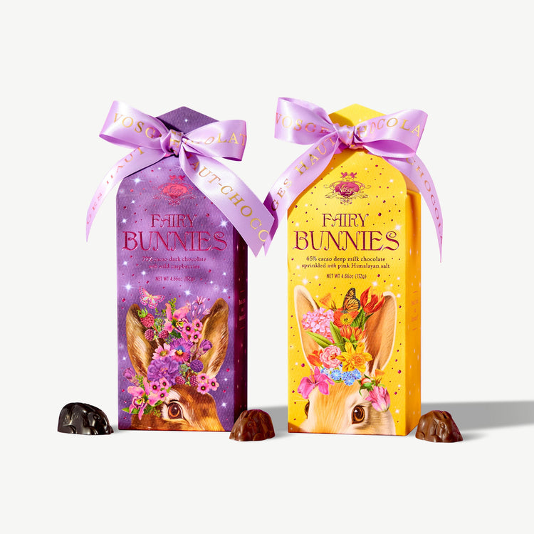 Fairy Bunny Bundle