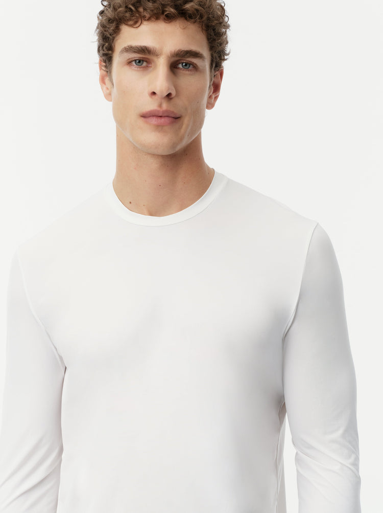 Trainer Long Sleeve