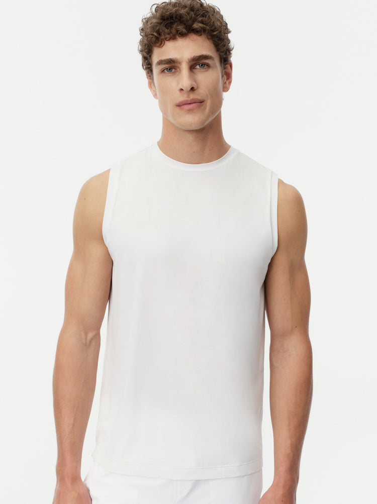 Trainer Tank