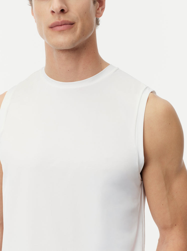 Trainer Tank