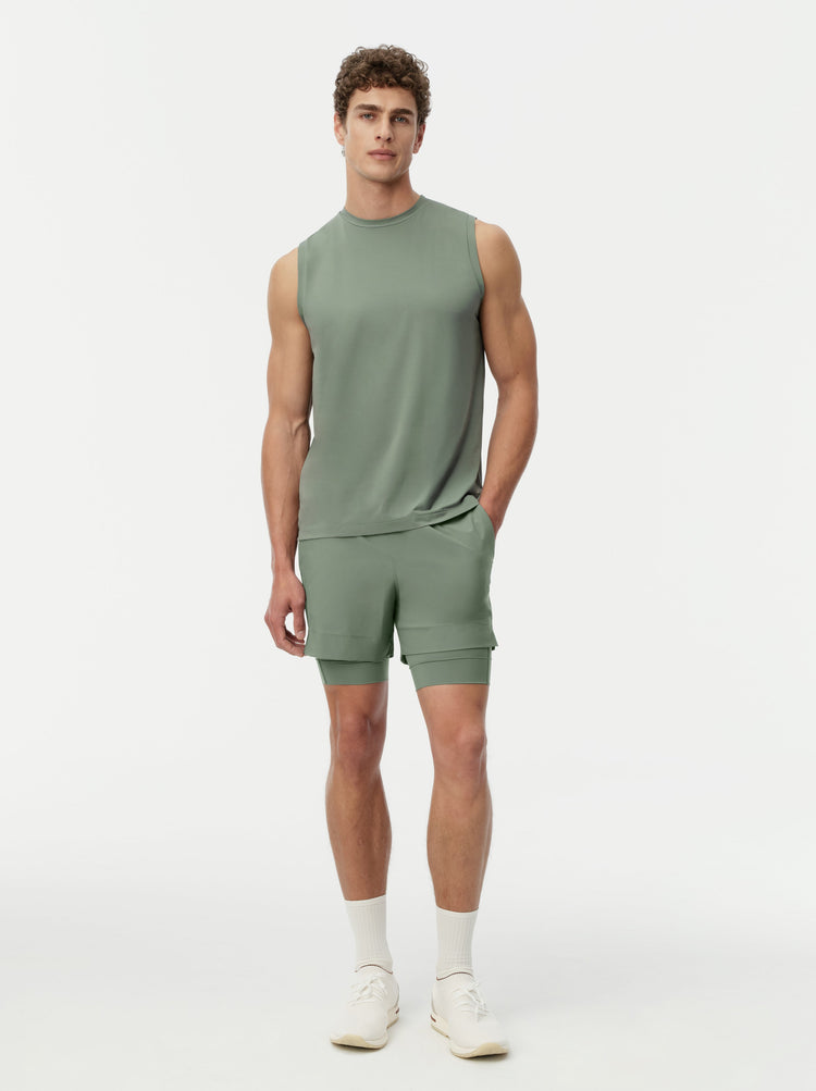 Trainer Tank