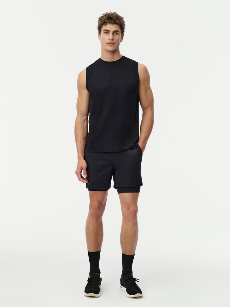 Trainer Tank