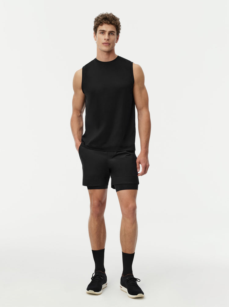 Trainer Tank