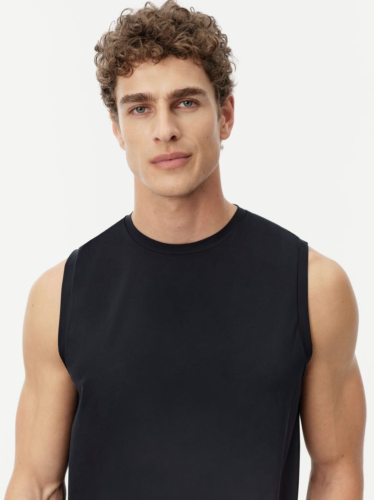 Trainer Tank