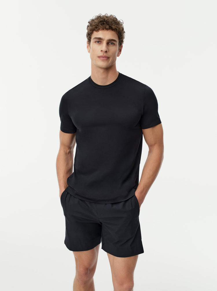 Trainer Short
