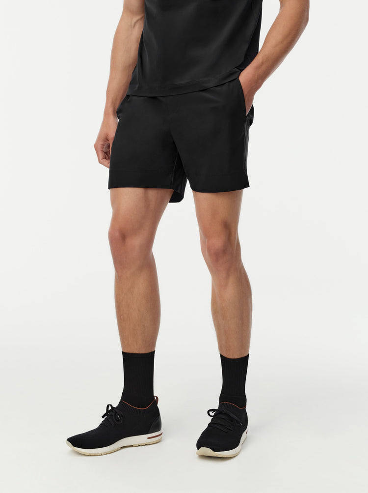Trainer Short