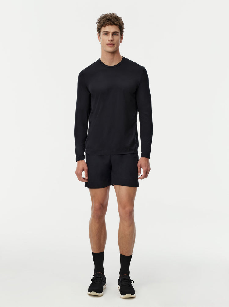 Trainer Long Sleeve