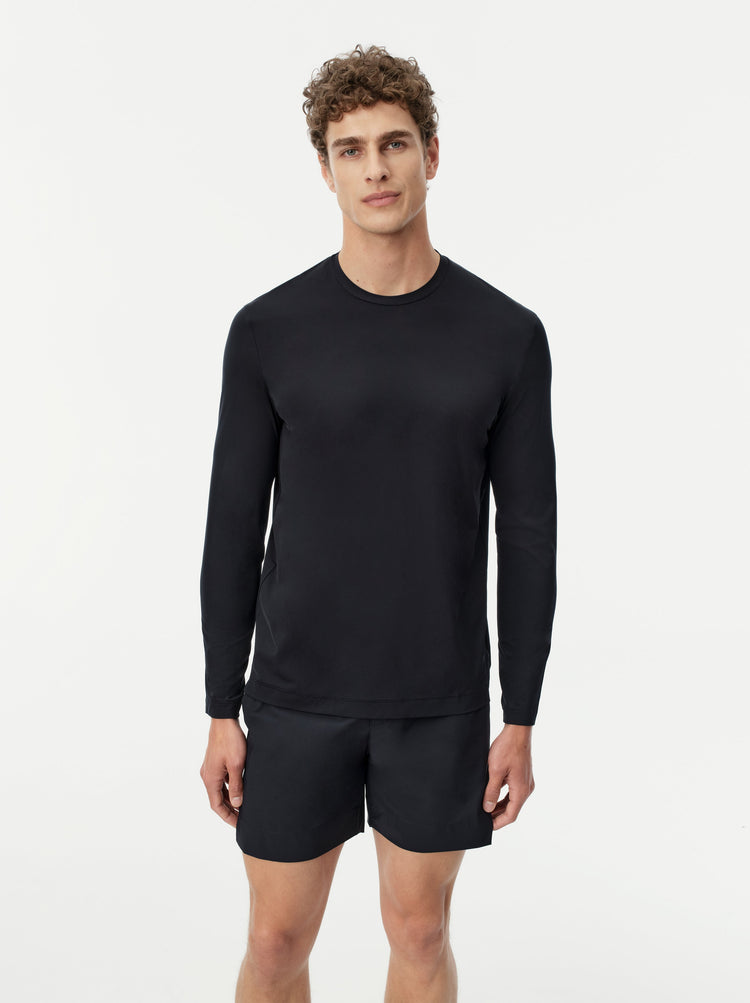 Trainer Long Sleeve