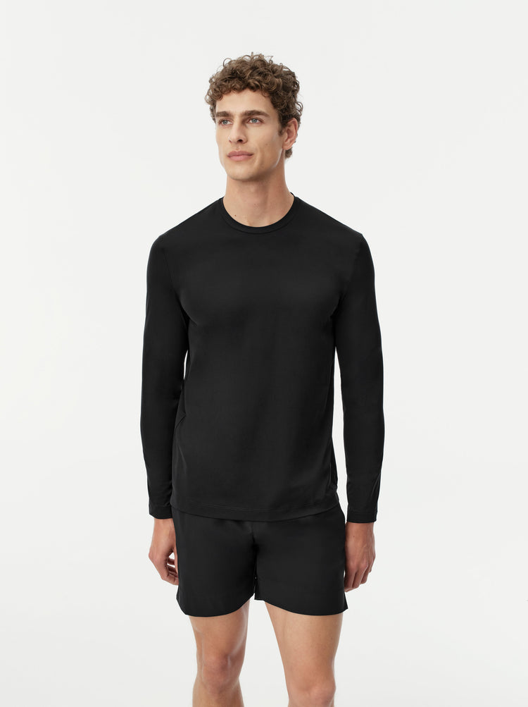 Trainer Long Sleeve