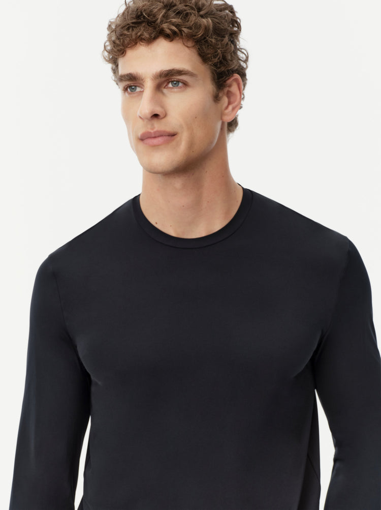 Trainer Long Sleeve