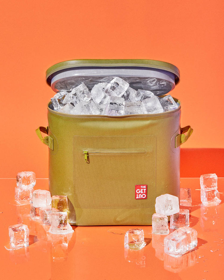 Cooler Bag