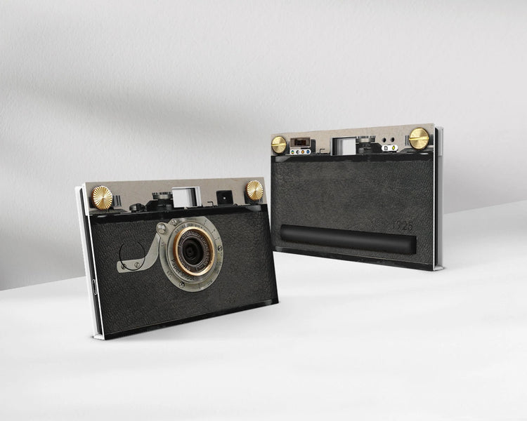 18MP Digital Camera