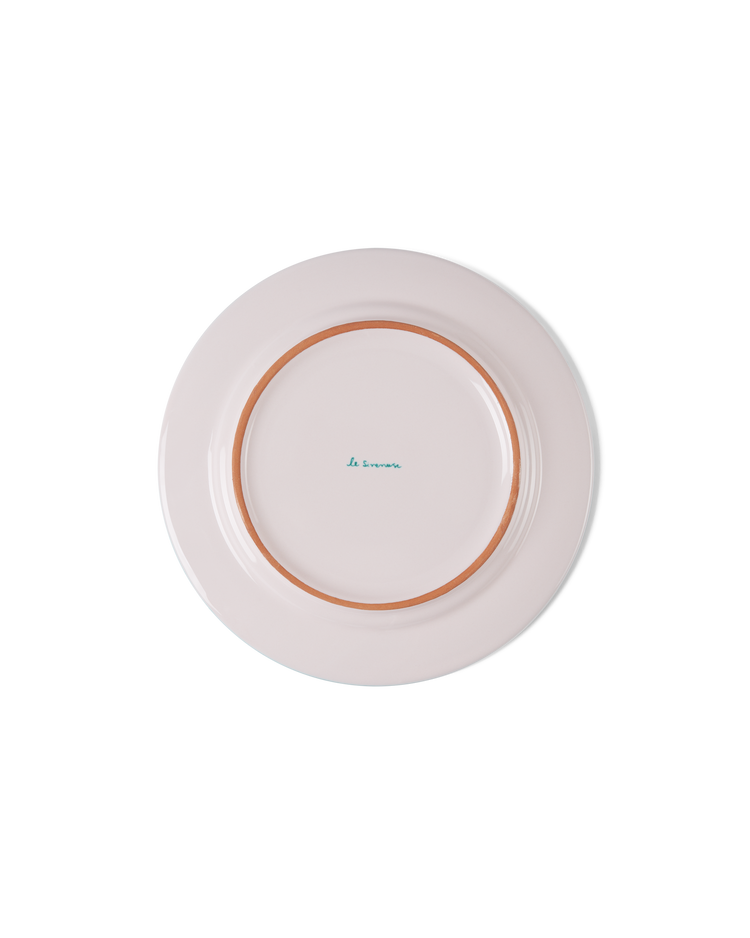 Siren Dinner Plate
