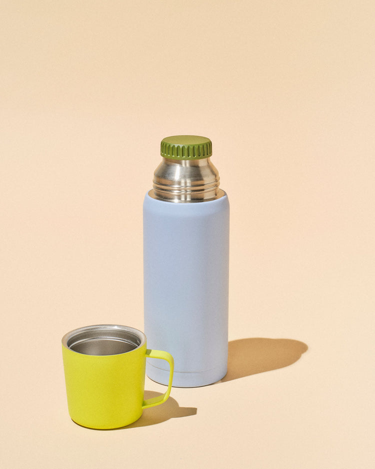 Insulated Canteen