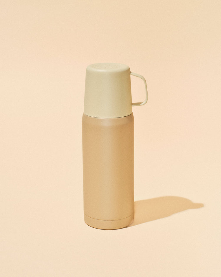 Insulated Canteen
