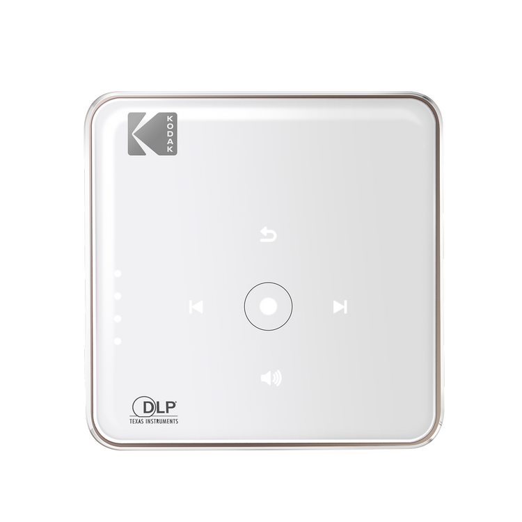 KODAK LUMA 75 Portable Mini Projector