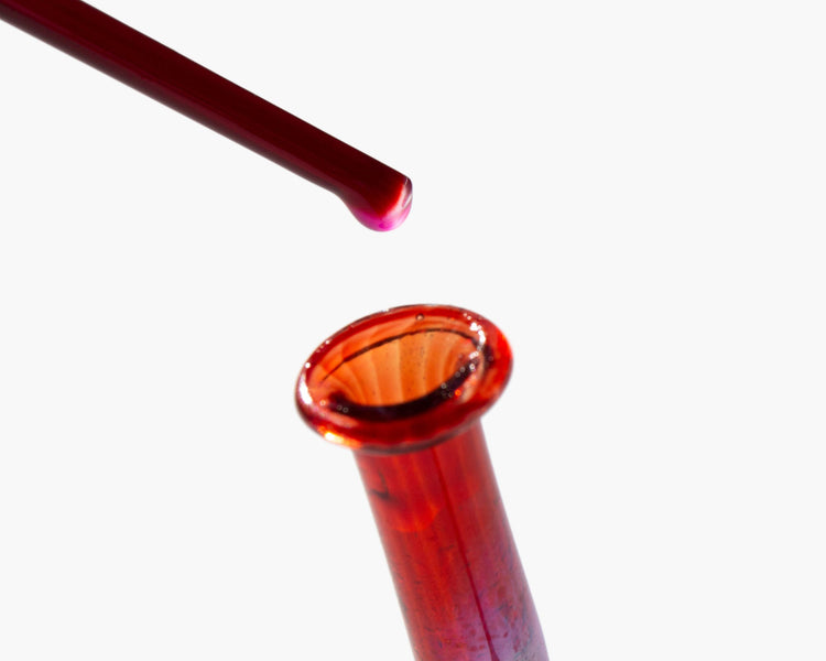 Forbidden Fruit Lip Oil