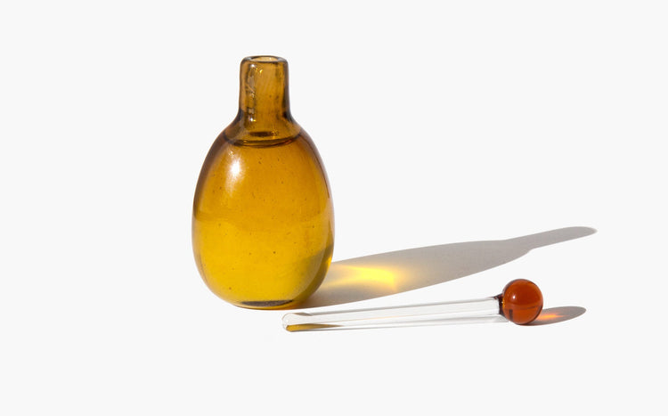 Hinoki Yuzu Hair Oil