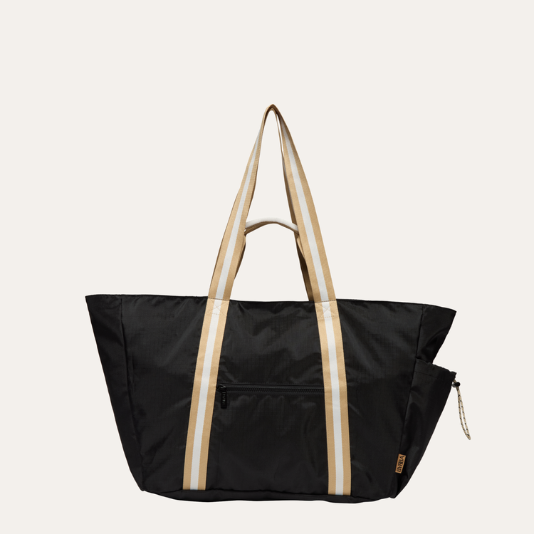 The Bondi Zippy in Driftwood