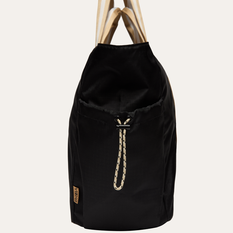 The Bondi Zippy in Driftwood