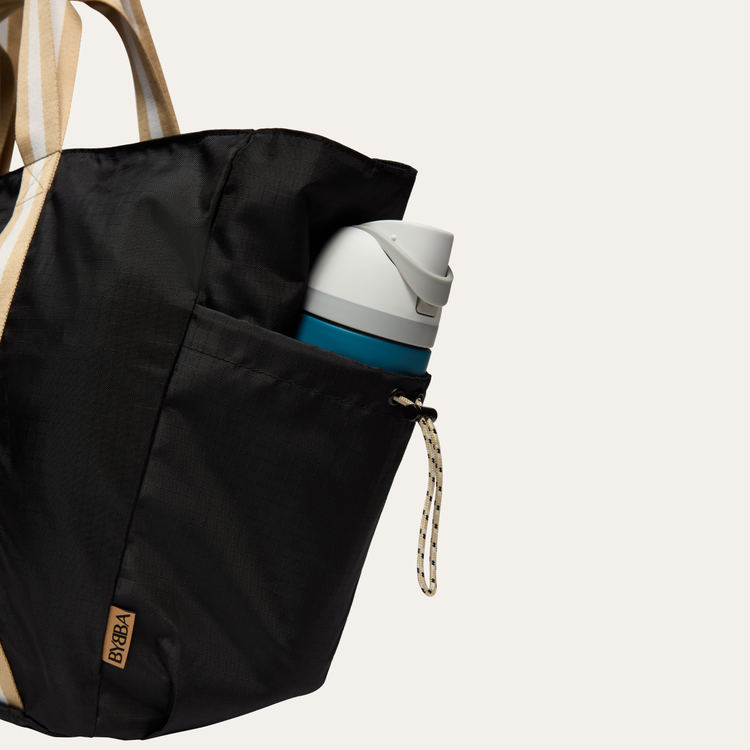 The Bondi Zippy in Driftwood