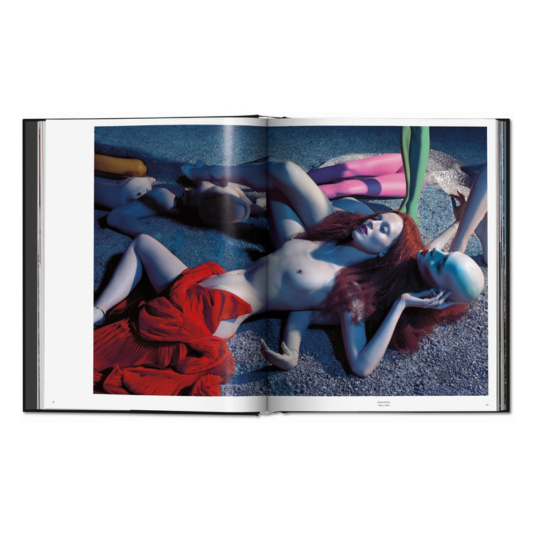 Mert Alas and Marcus Piggott