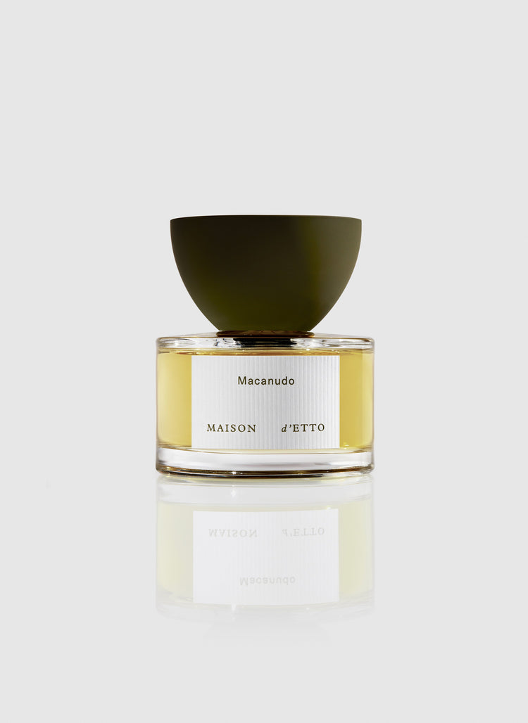 Macanudo Eau de Parfum