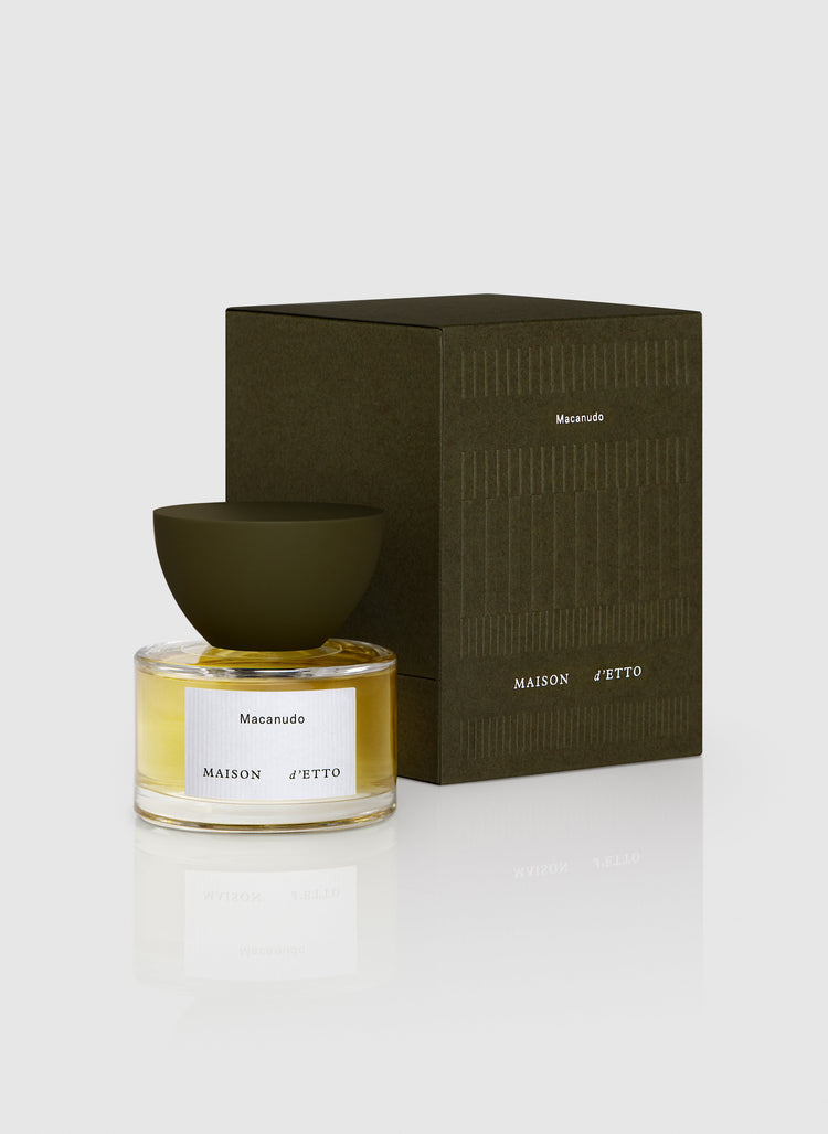 Macanudo Eau de Parfum