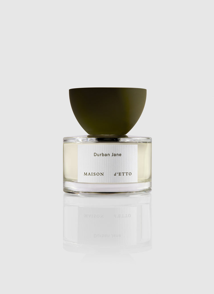 Durban Jane Eau de Parfum