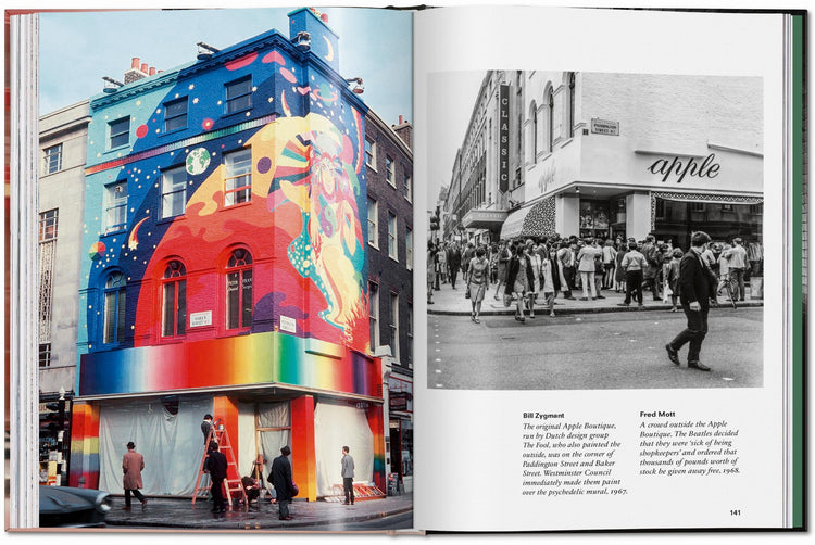 London: Portrait of a City