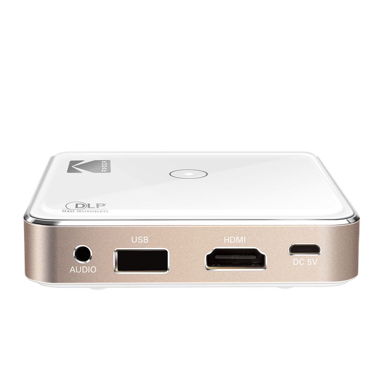 KODAK LUMA 75 Portable Mini Projector