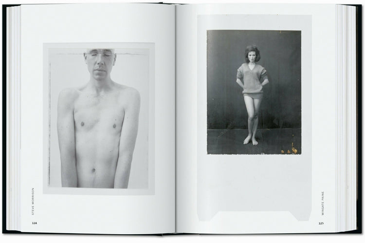 The Polaroid Book - 45th Edition