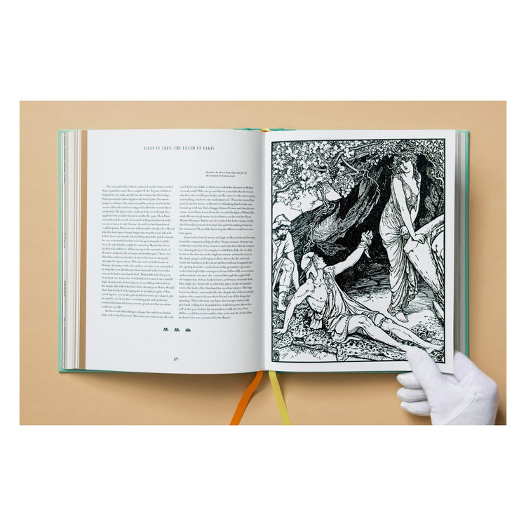 Greek Myths