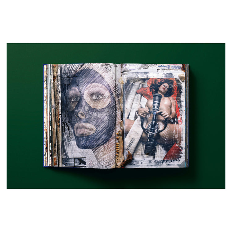 Peter Beard