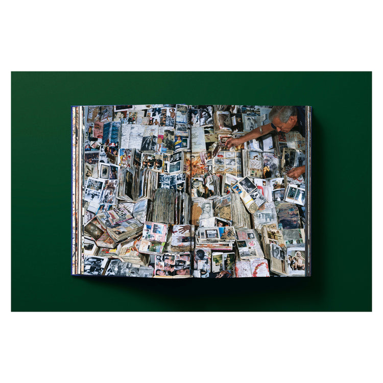 Peter Beard