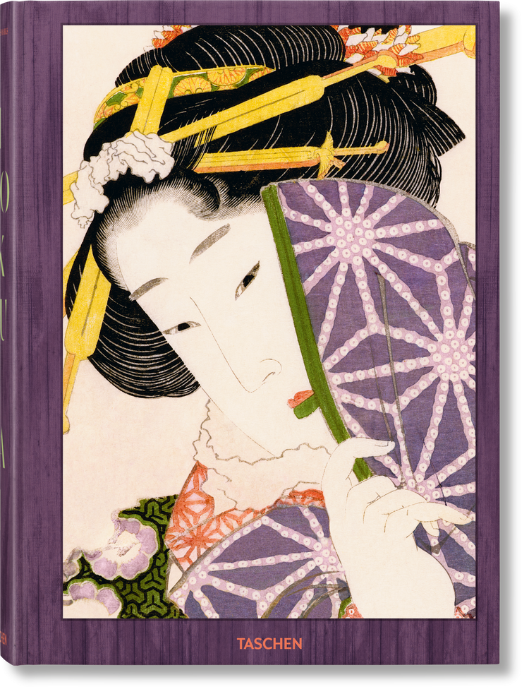 Hokusai