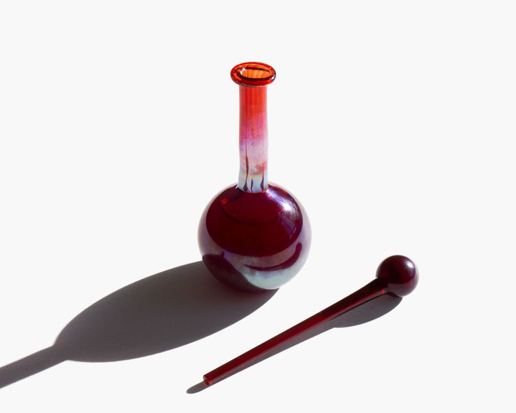 Forbidden Fruit Lip Oil