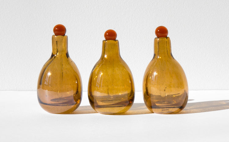 Hinoki Yuzu Hair Oil