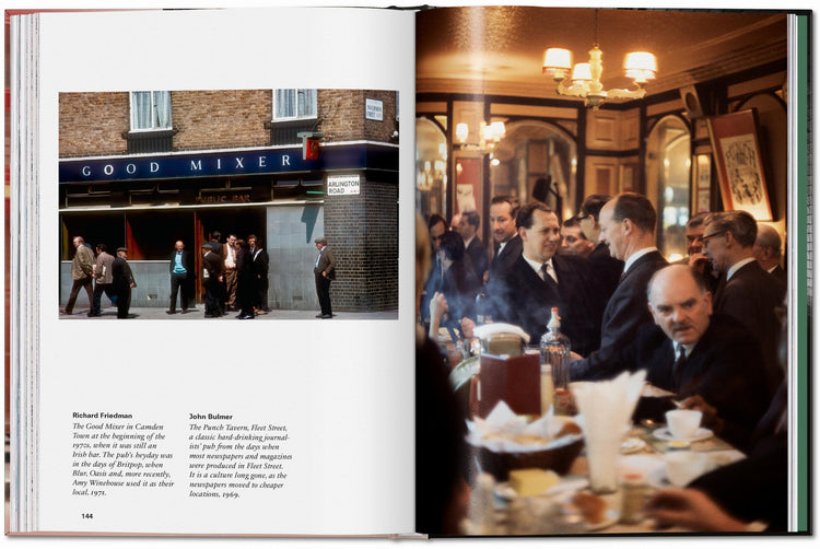 London: Portrait of a City