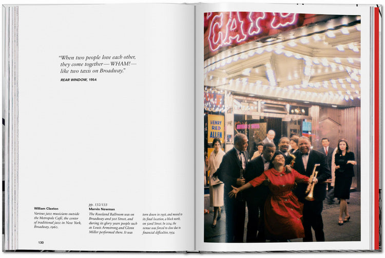 New York: Portrait of a City, by Reuel Golden